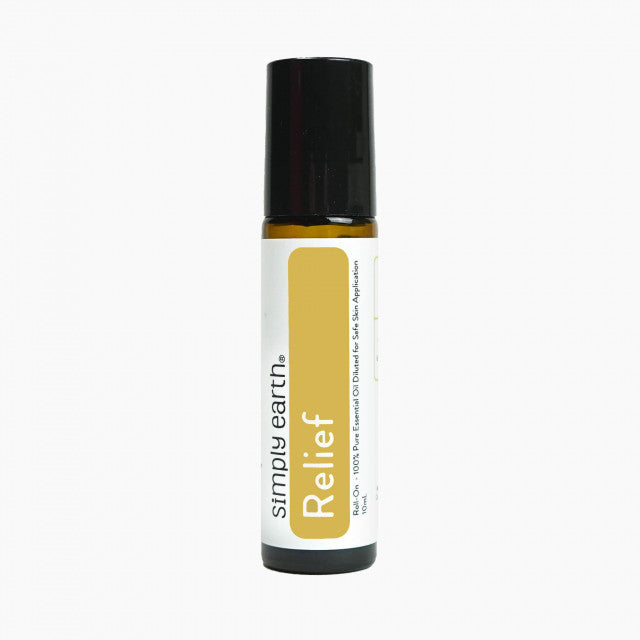 Essential Oil Roll On | Relief