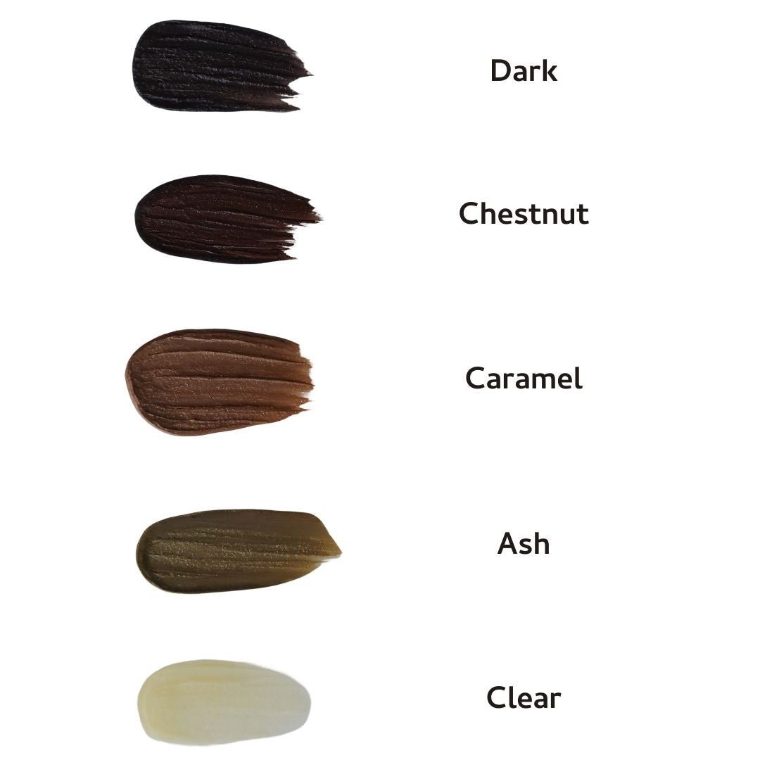 Brow Wax - Tame, Tint & Grow
