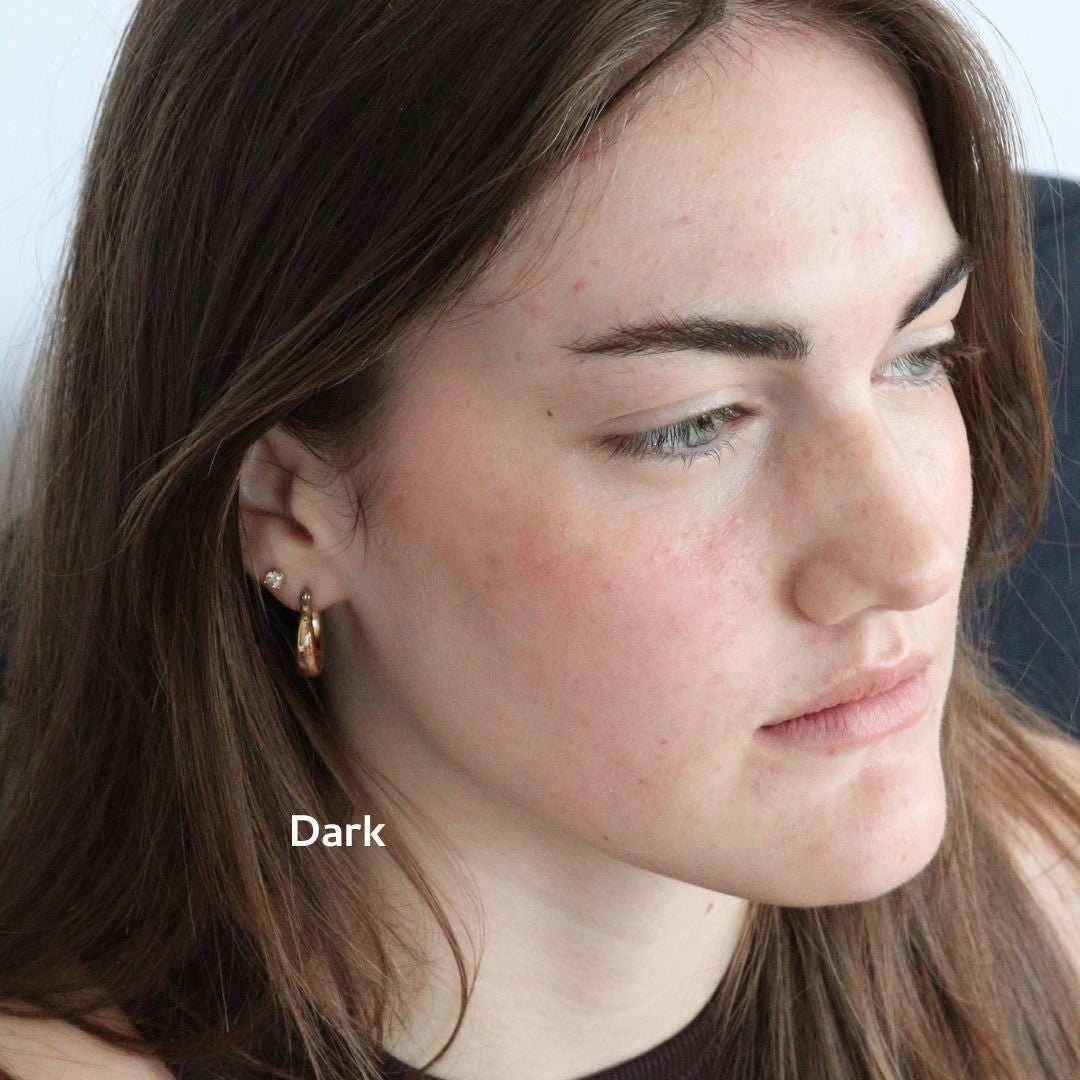 Brow Wax & Growth Serum - All Colors