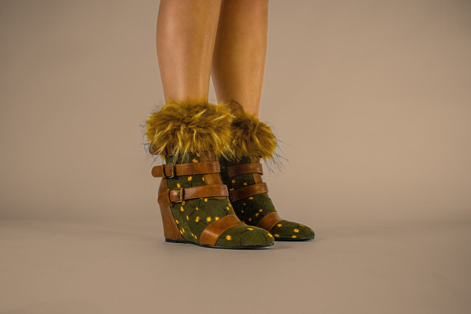 The Eleanor Roosevelt