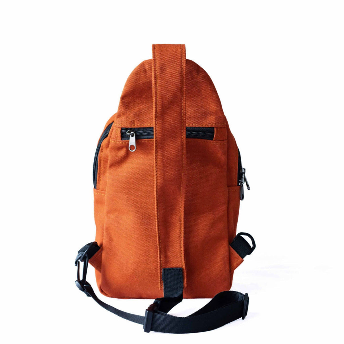Large Canvas Crossbody Sling Bag for Men & Women | Umoja