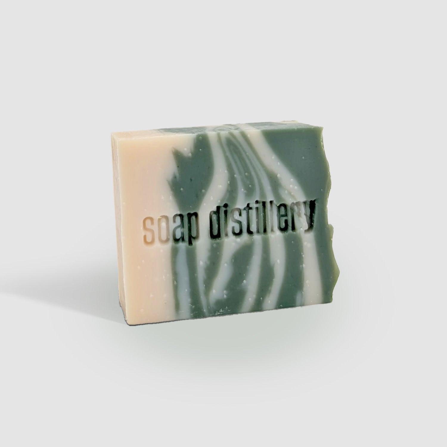 Sequoia + Wild Sage Bar Soap