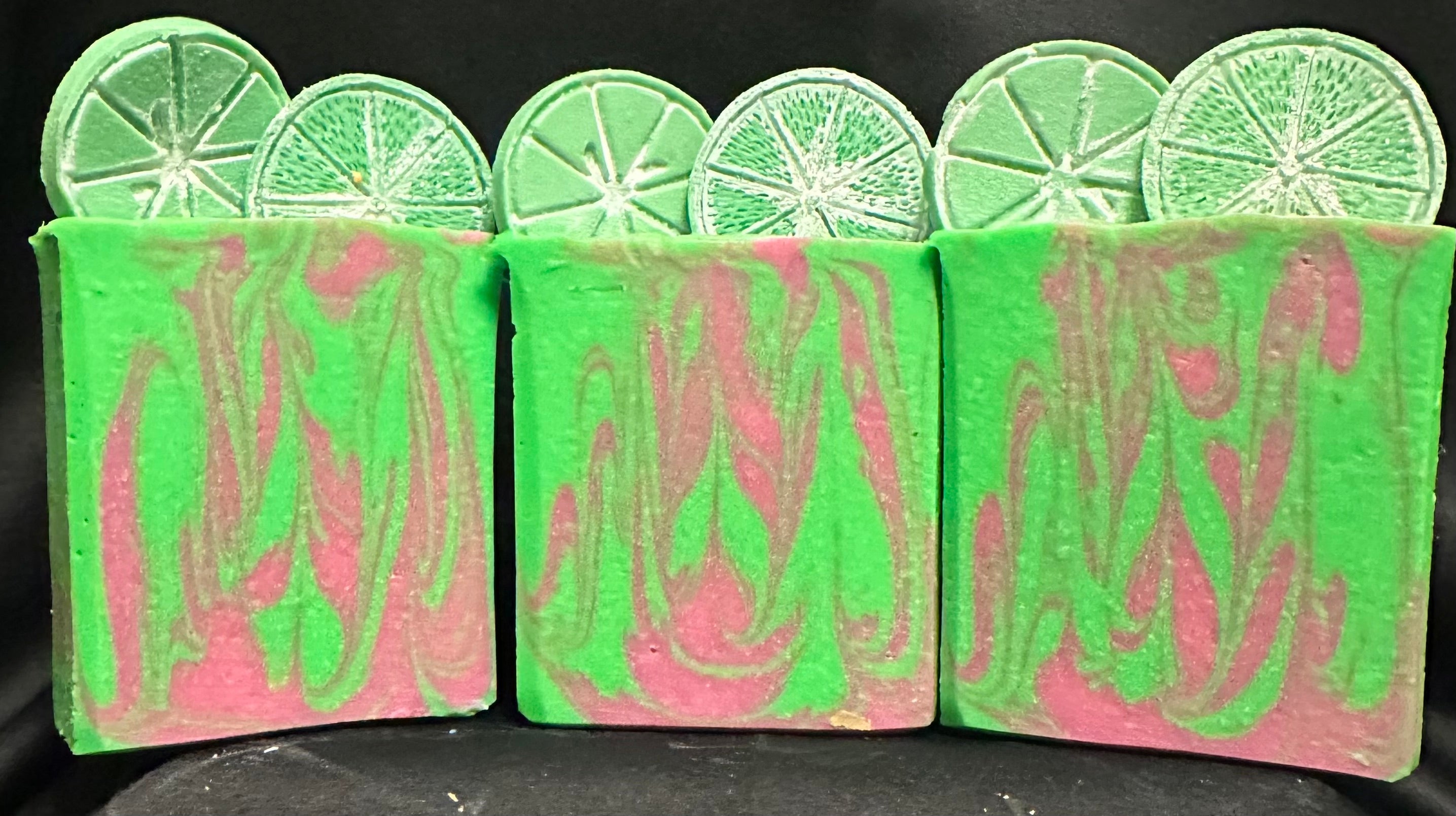 Lime Sugar 🍋‍🟩