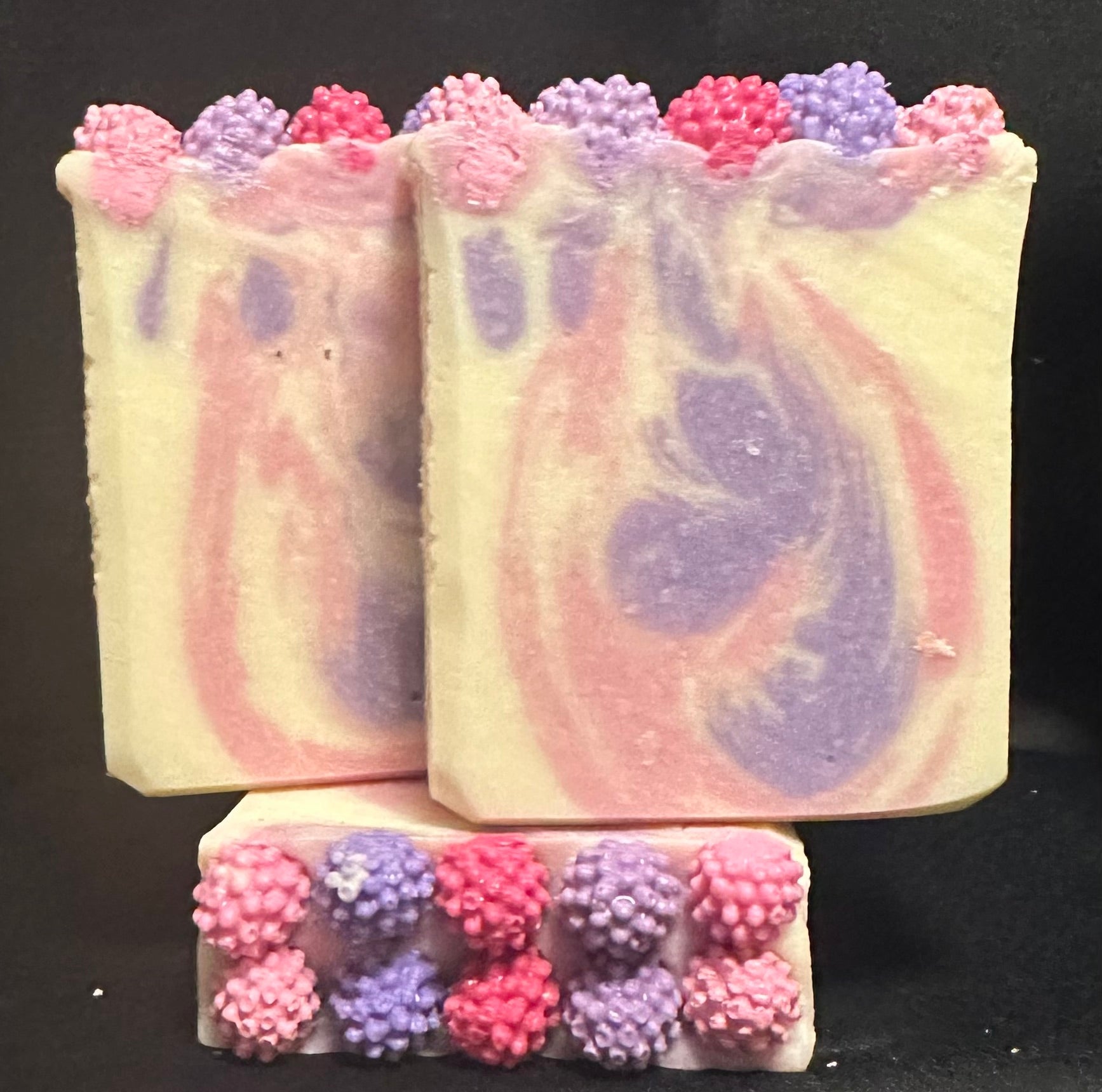 Black Raspberry & Vanilla 🍓 – The Minocqua Marketplace