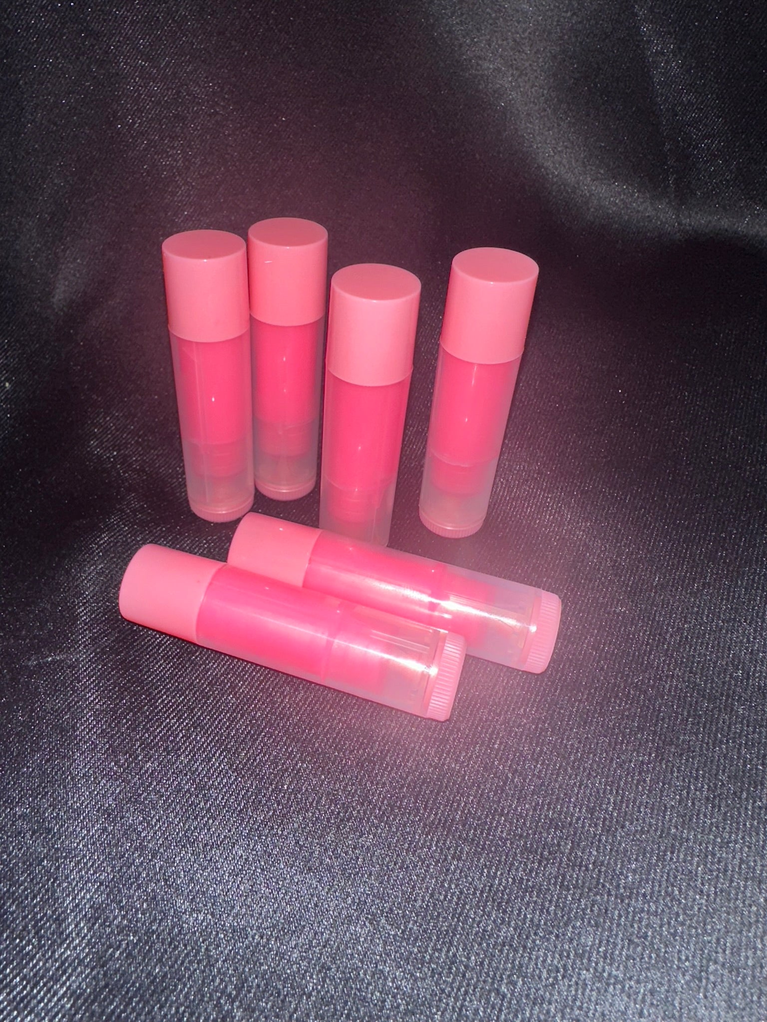 Pink Sugar Lip Balms 🩷