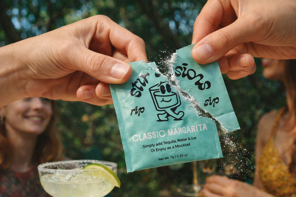 Hemi Rip Mix Tequila Cocktail Variety Pack - 12 pack – The Minocqua Marketplace