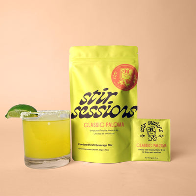 Classic Paloma - 12 pack