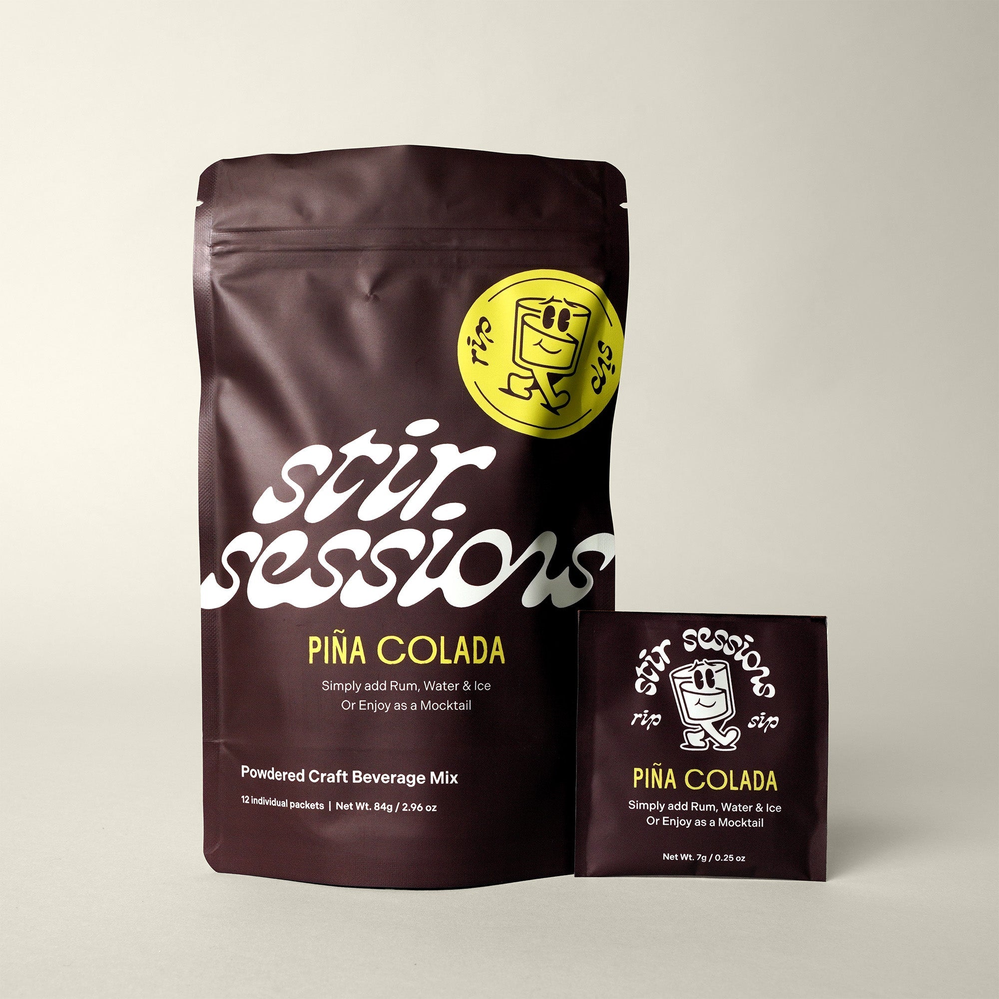 Pina Colada - 12 pack