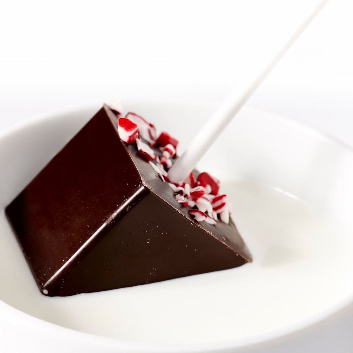 Gourmet Hot Chocolate Sticks (2-Pack)