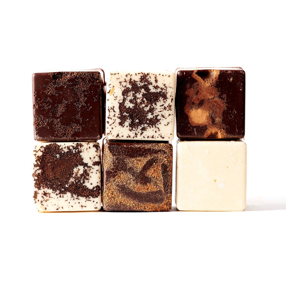 Build Your Own Hot Cocoa Box: Submarino Chocolate Stirrers