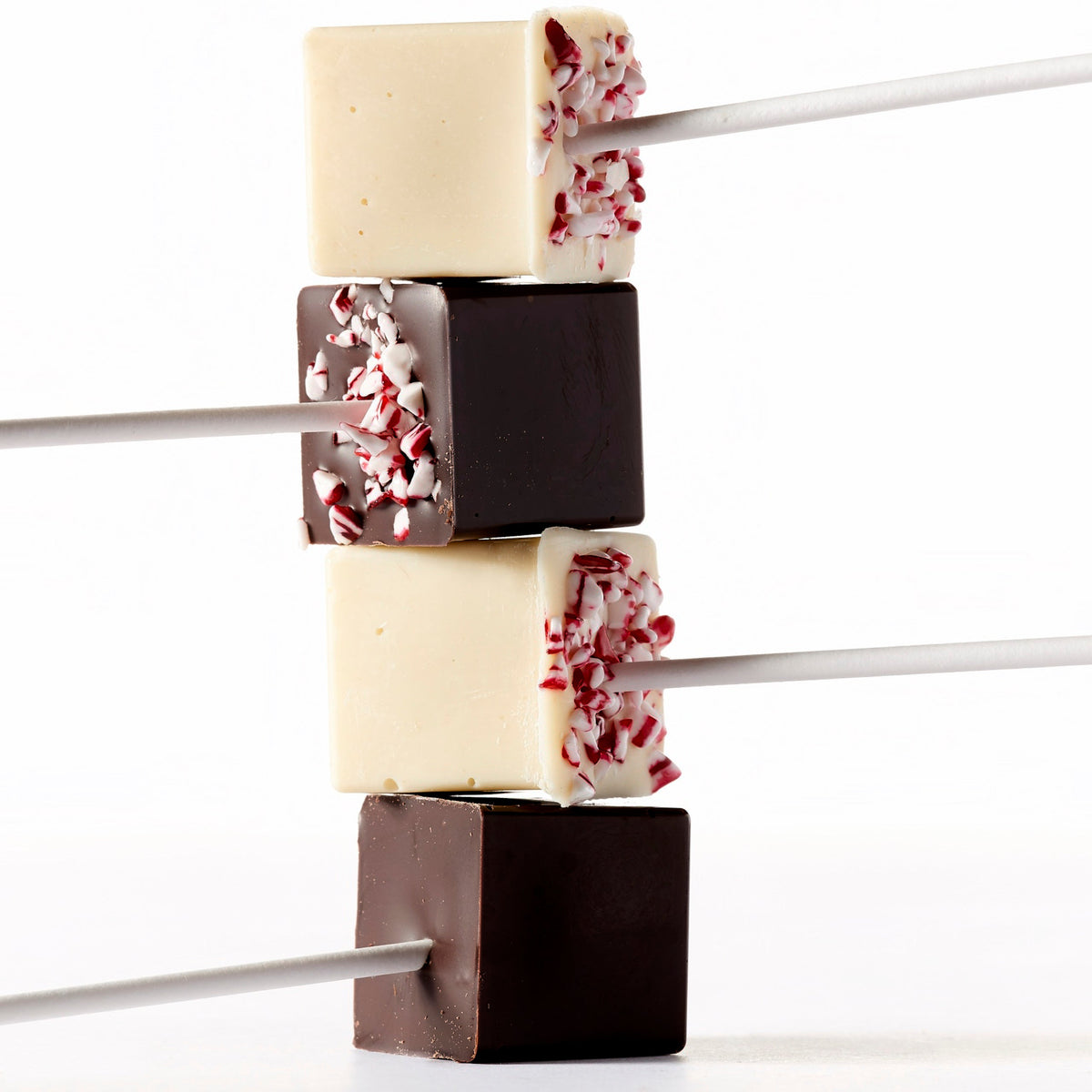 Build Your Own Hot Cocoa Box: Submarino Chocolate Stirrers