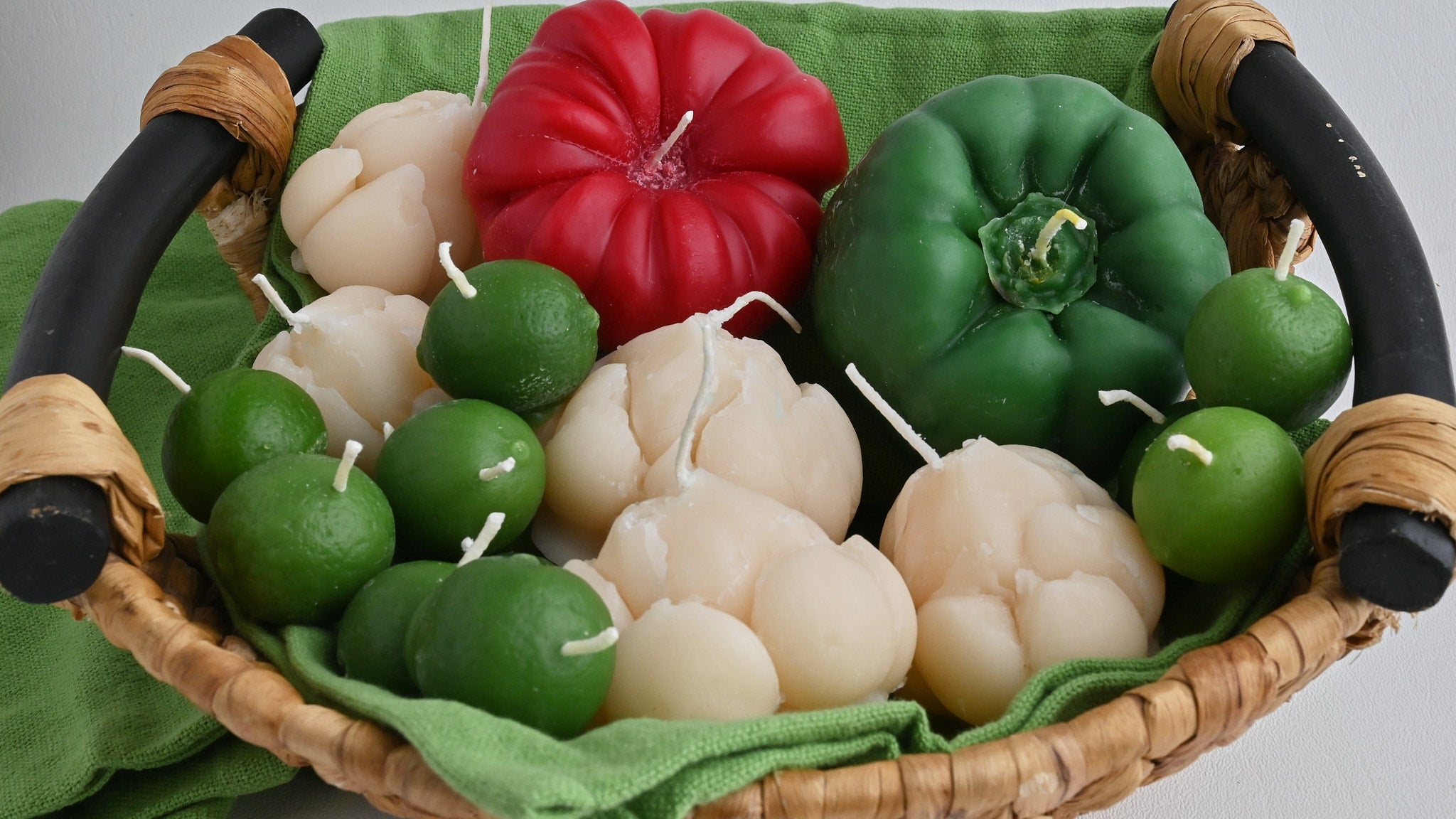 Bell Peppers