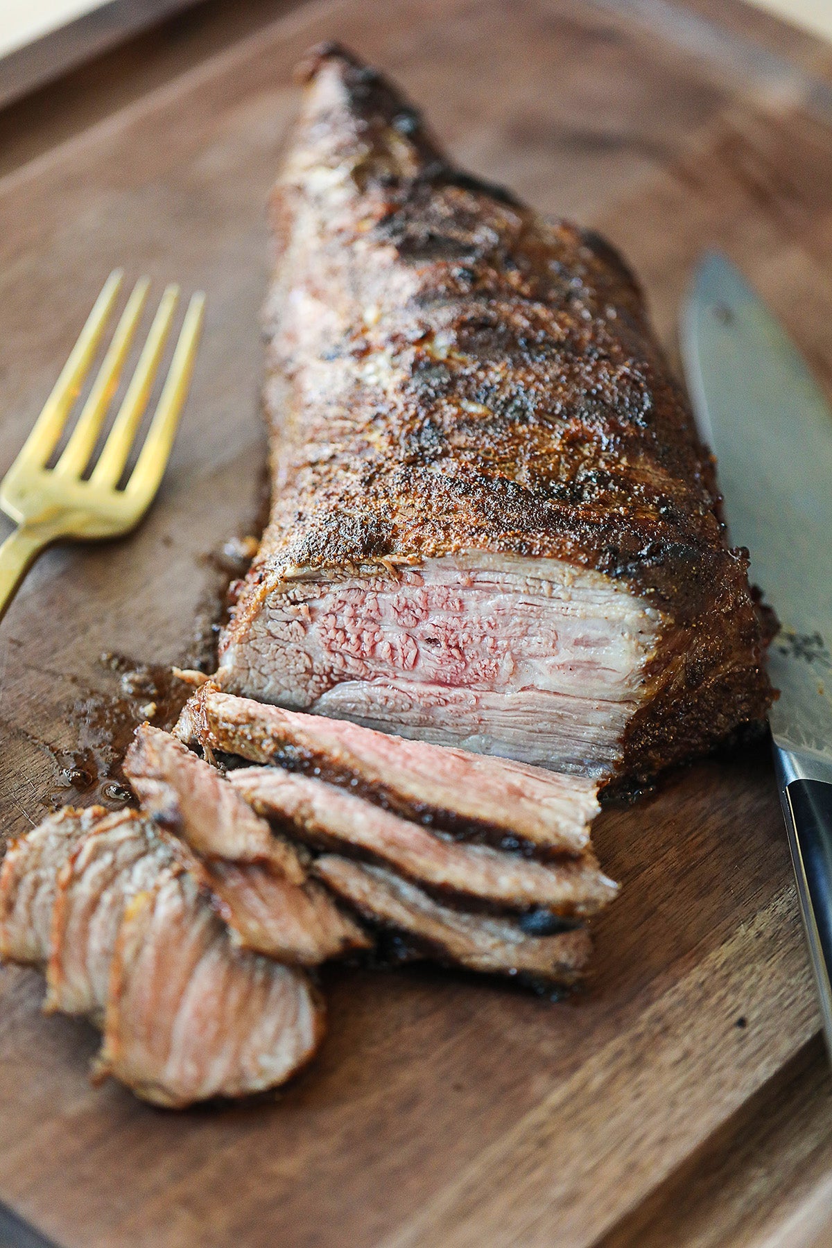 BBQ Dust Seasoning (2 tins)