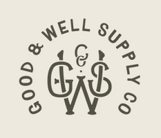 Good & Well Supply Co.