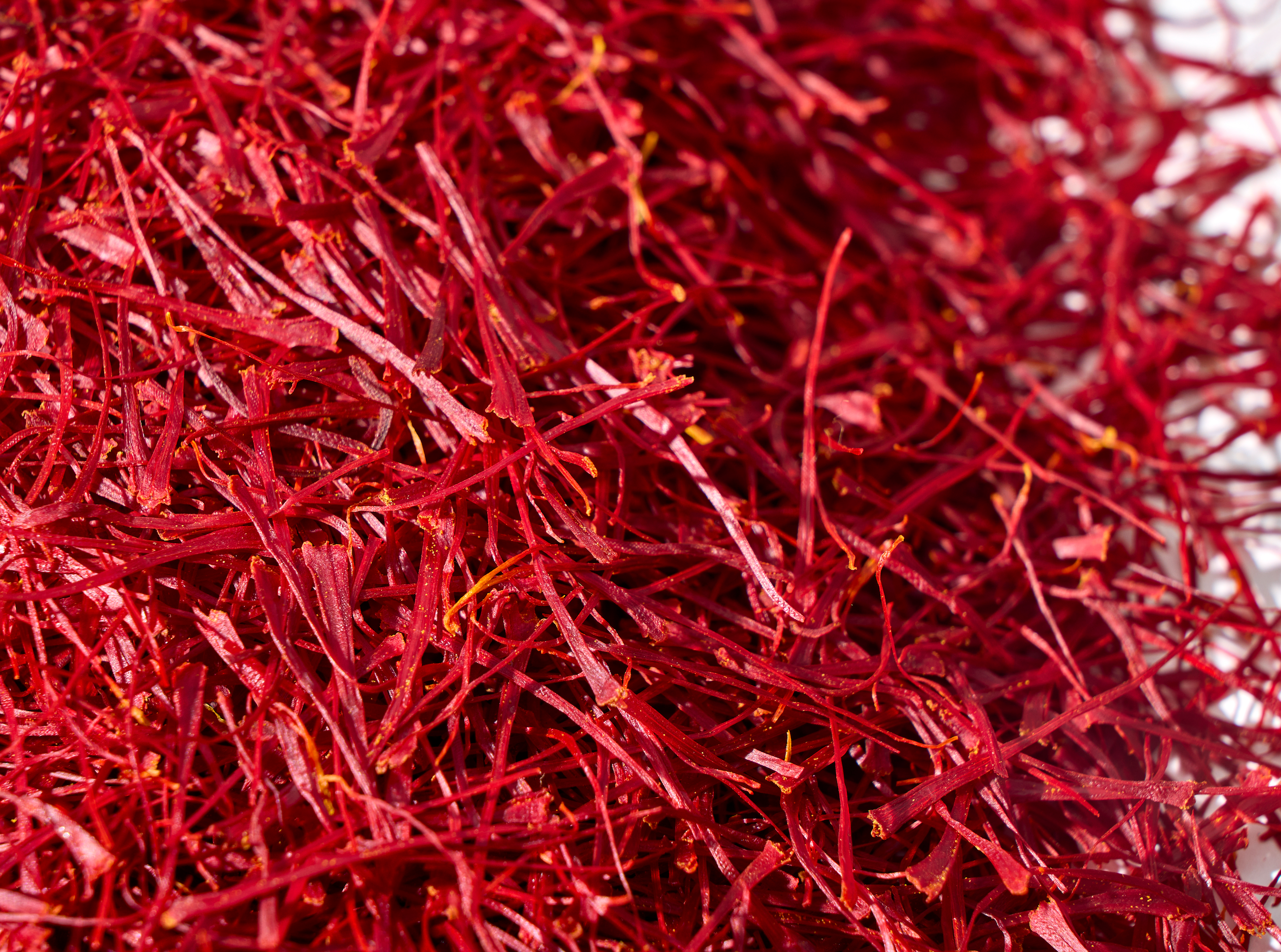 Heray Afghan Saffron, Superior Negin Quality