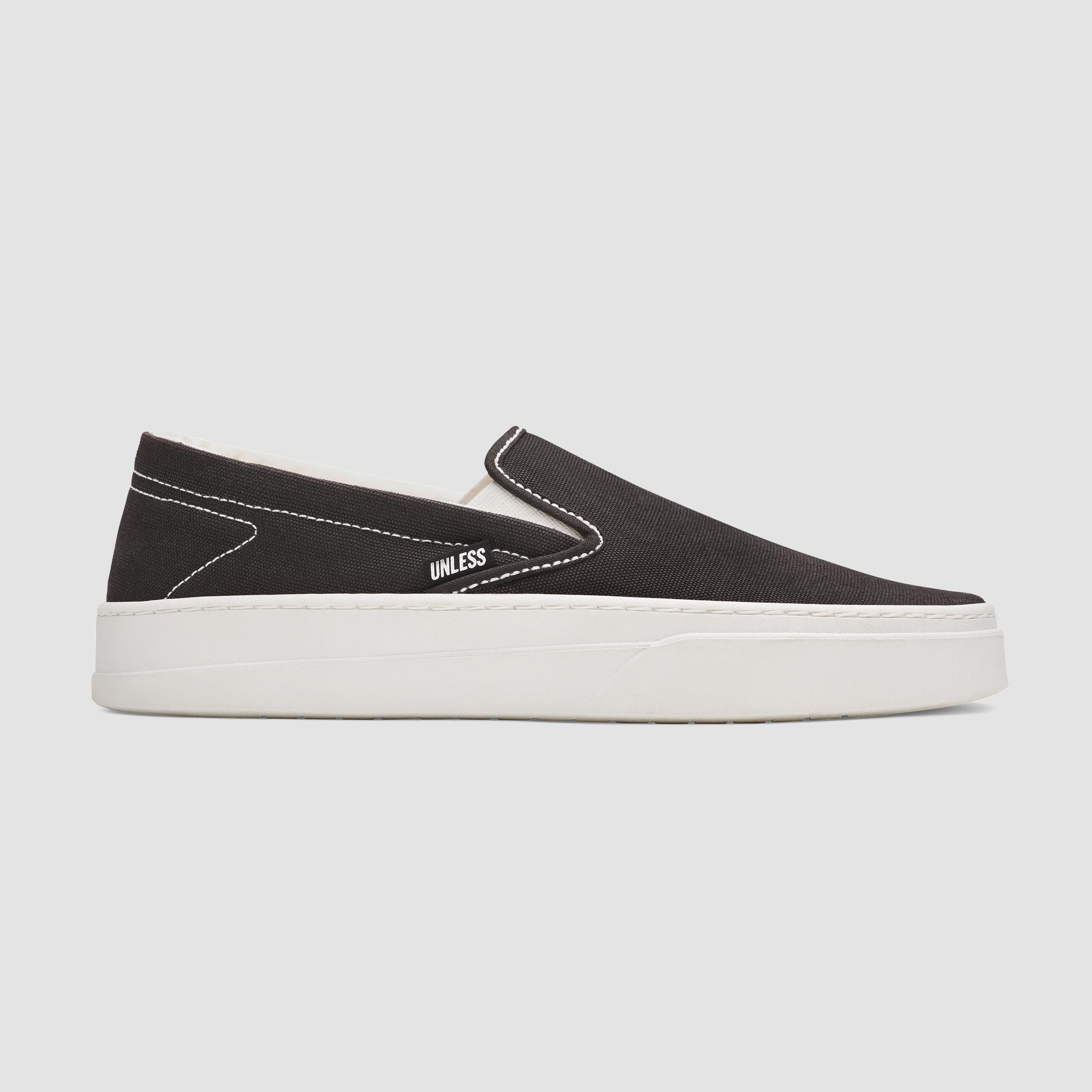 UNLESS Seaside Slip-on