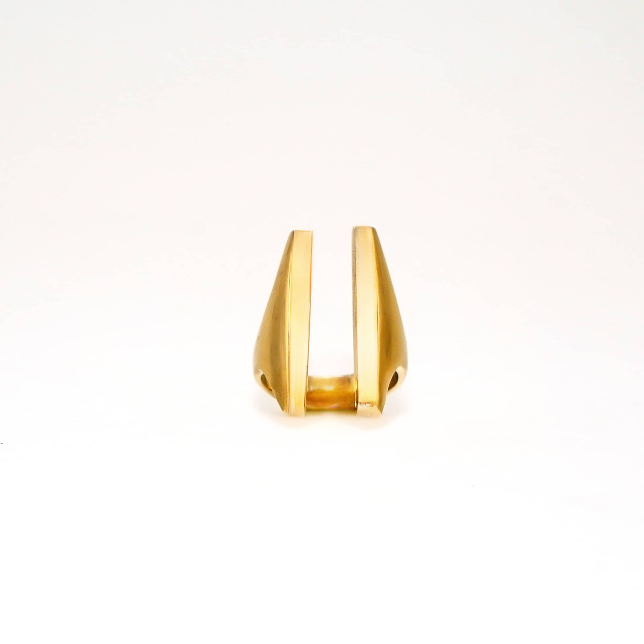 Double Bar Ring | Sema