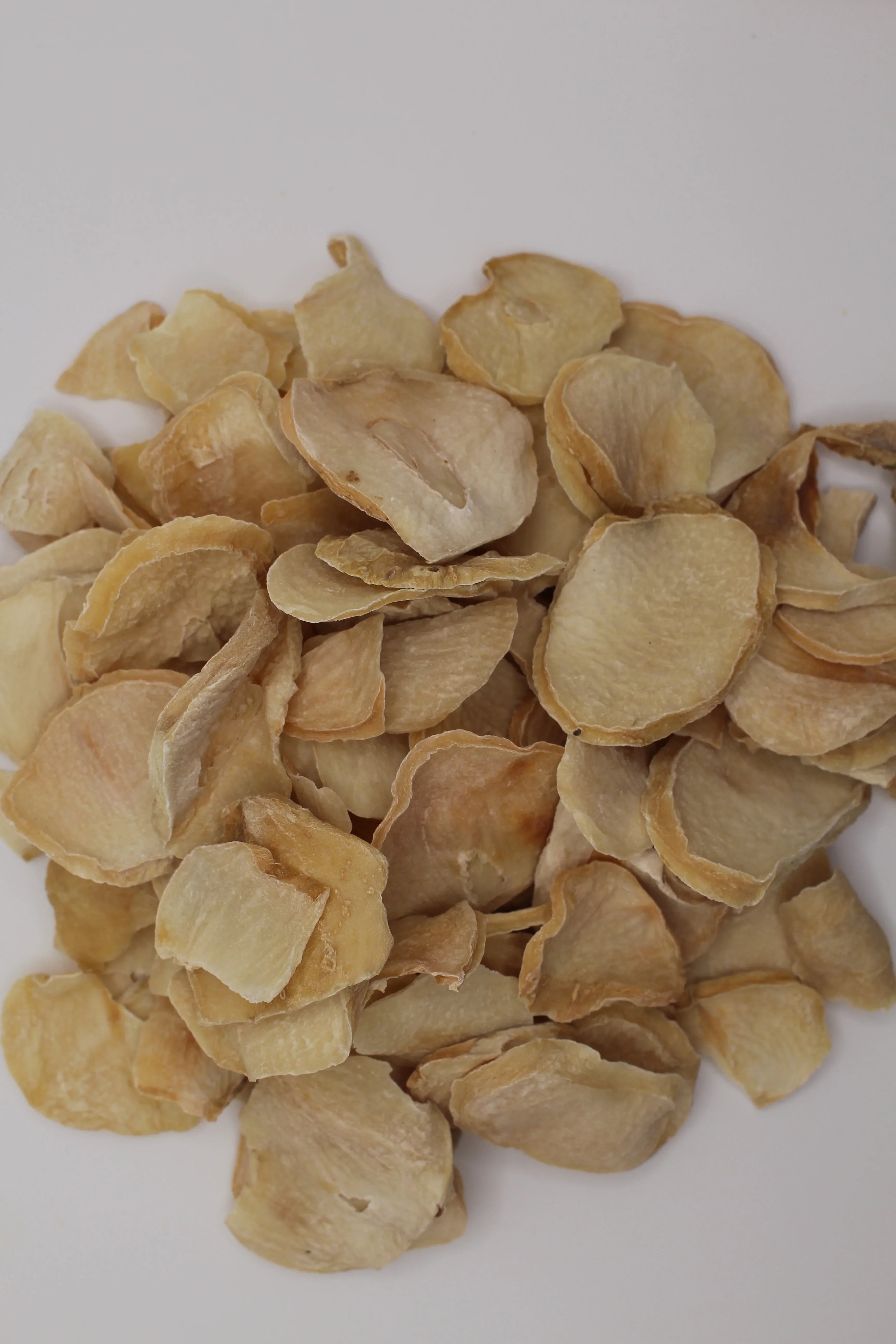 Dried Shallot (Mossir) Slices 0.5 LB