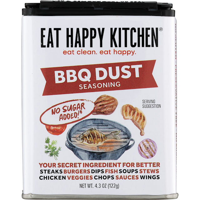 Spice Variety Pack (4 tins)
