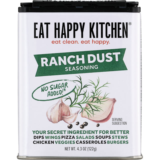 Spice Variety Pack (4 tins)