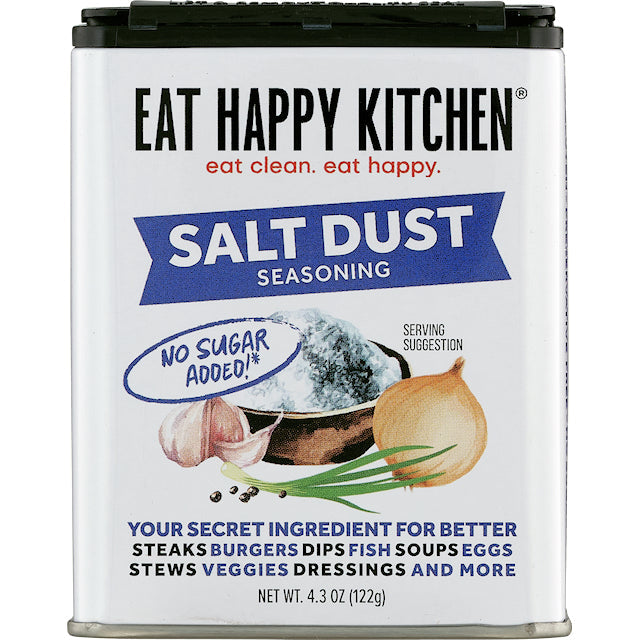 Spice Variety Pack (4 tins)