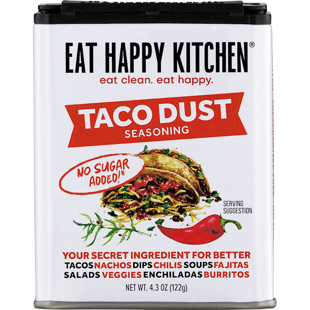 Spice Variety Pack (4 tins)