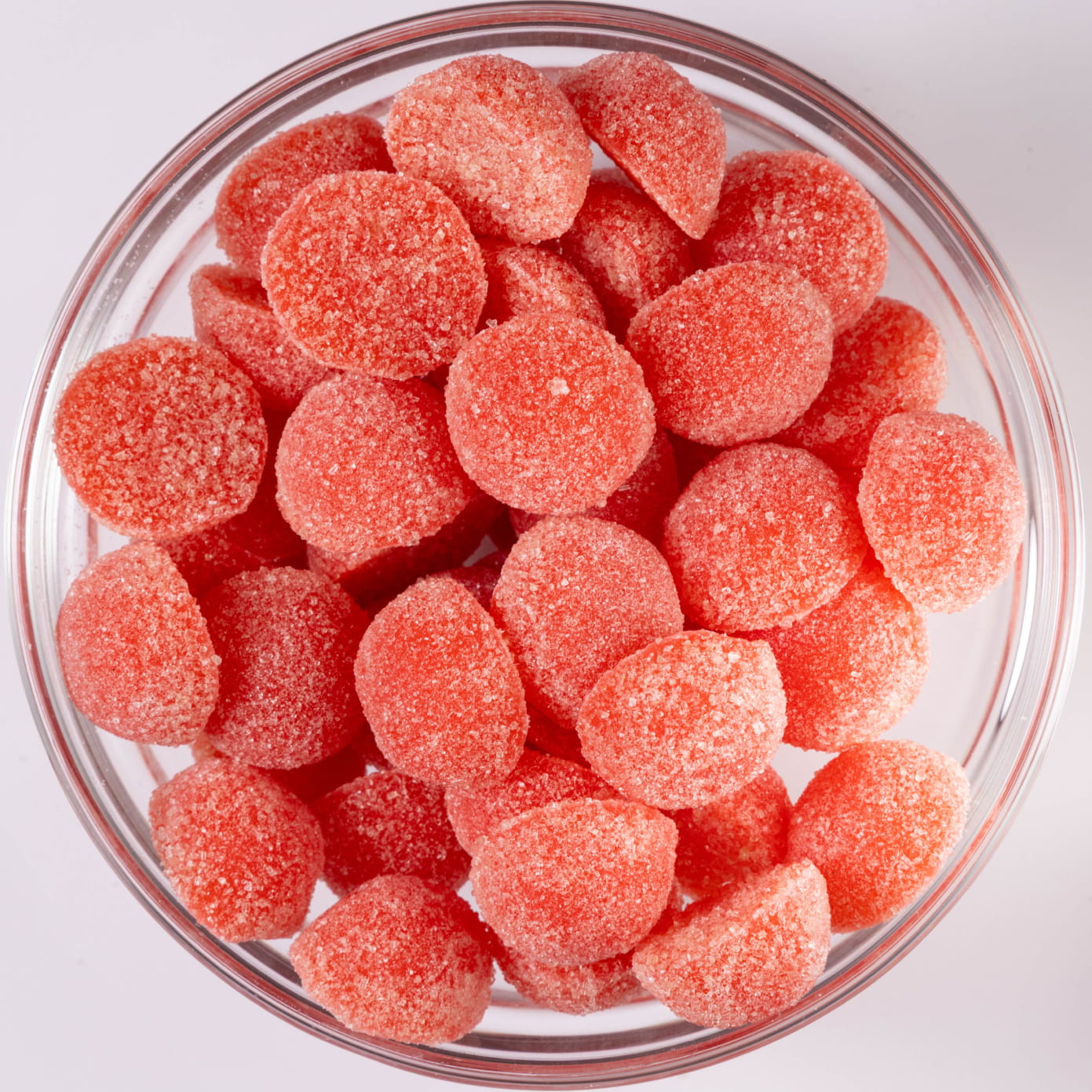 Strawberry Guava