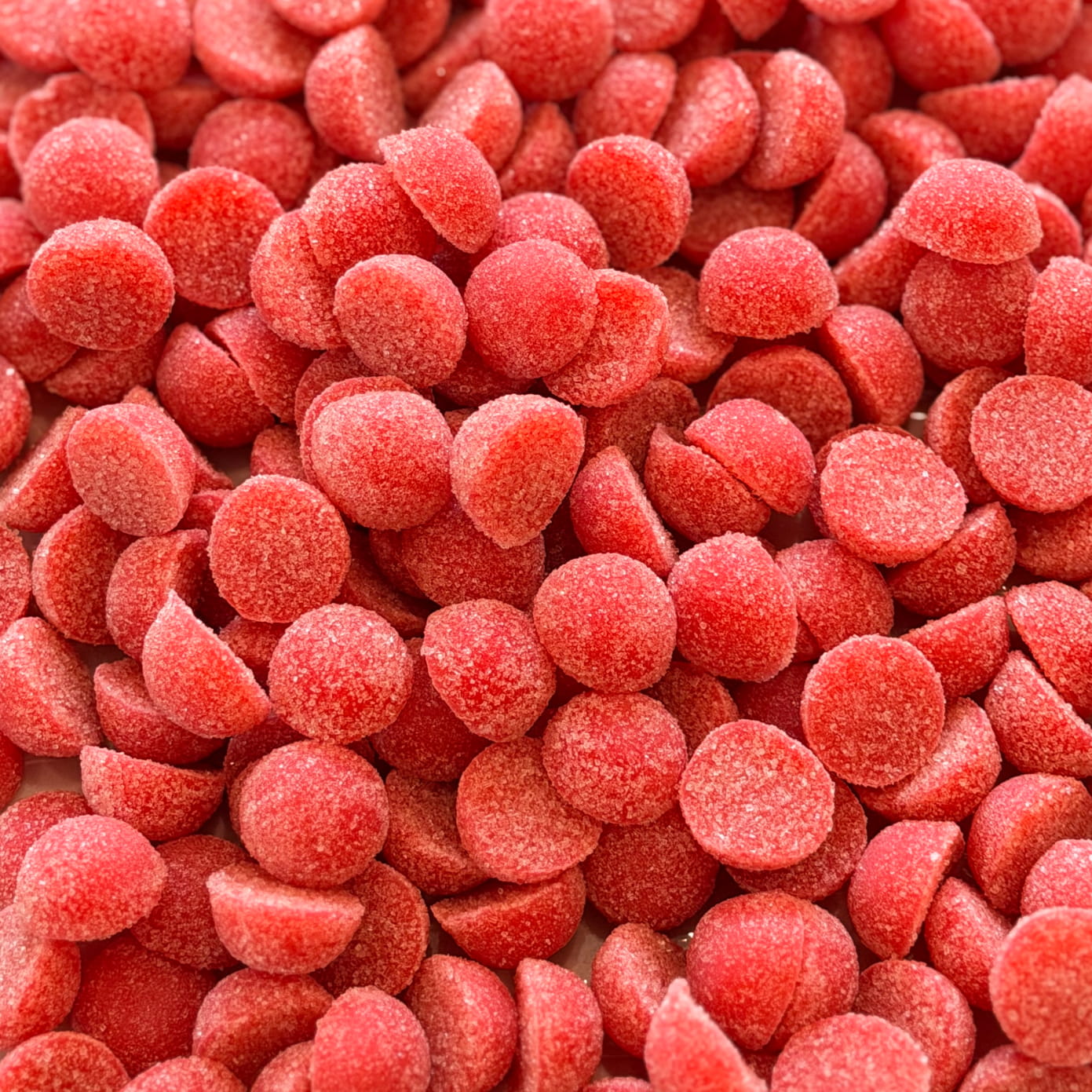 Strawberry Guava