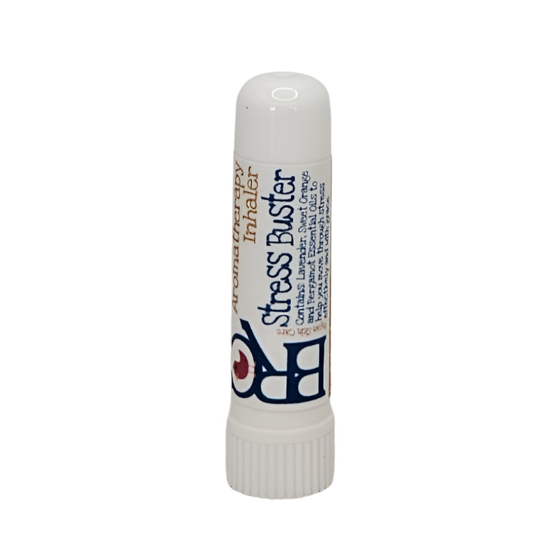 Stress Buster Aromatherapy Inhaler