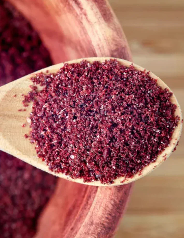 Urfa Sumac Best Quality