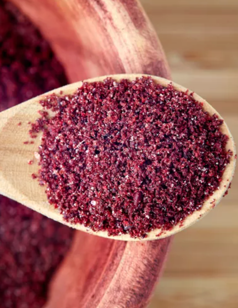 Urfa Sumac Best Quality