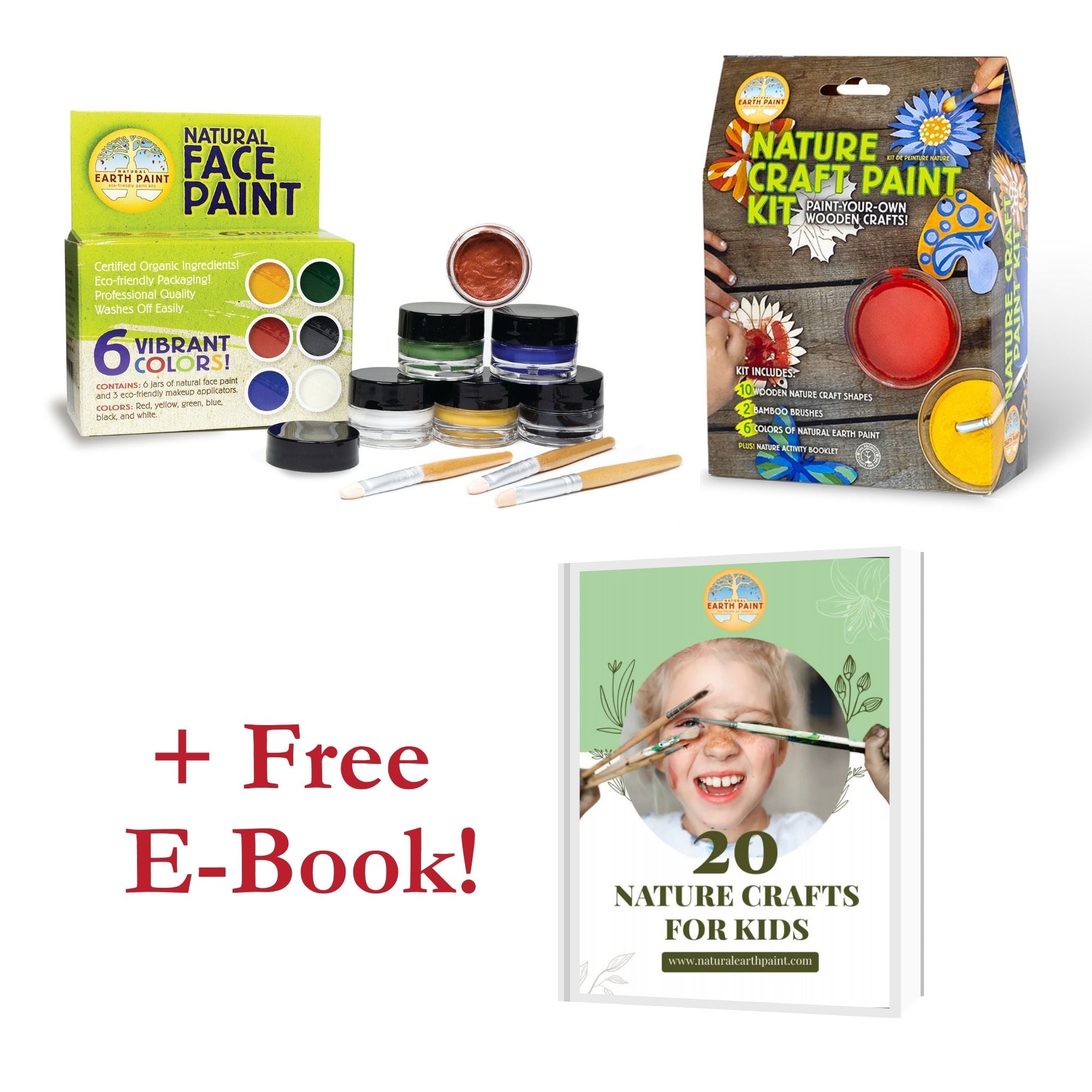 Summer Break Bundle