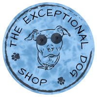 The Exceptional Dog Shop