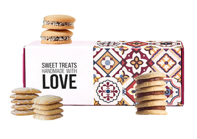 Spring Flavors Gift Box