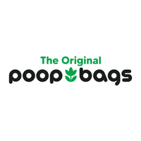 The Original Poop Bags®️