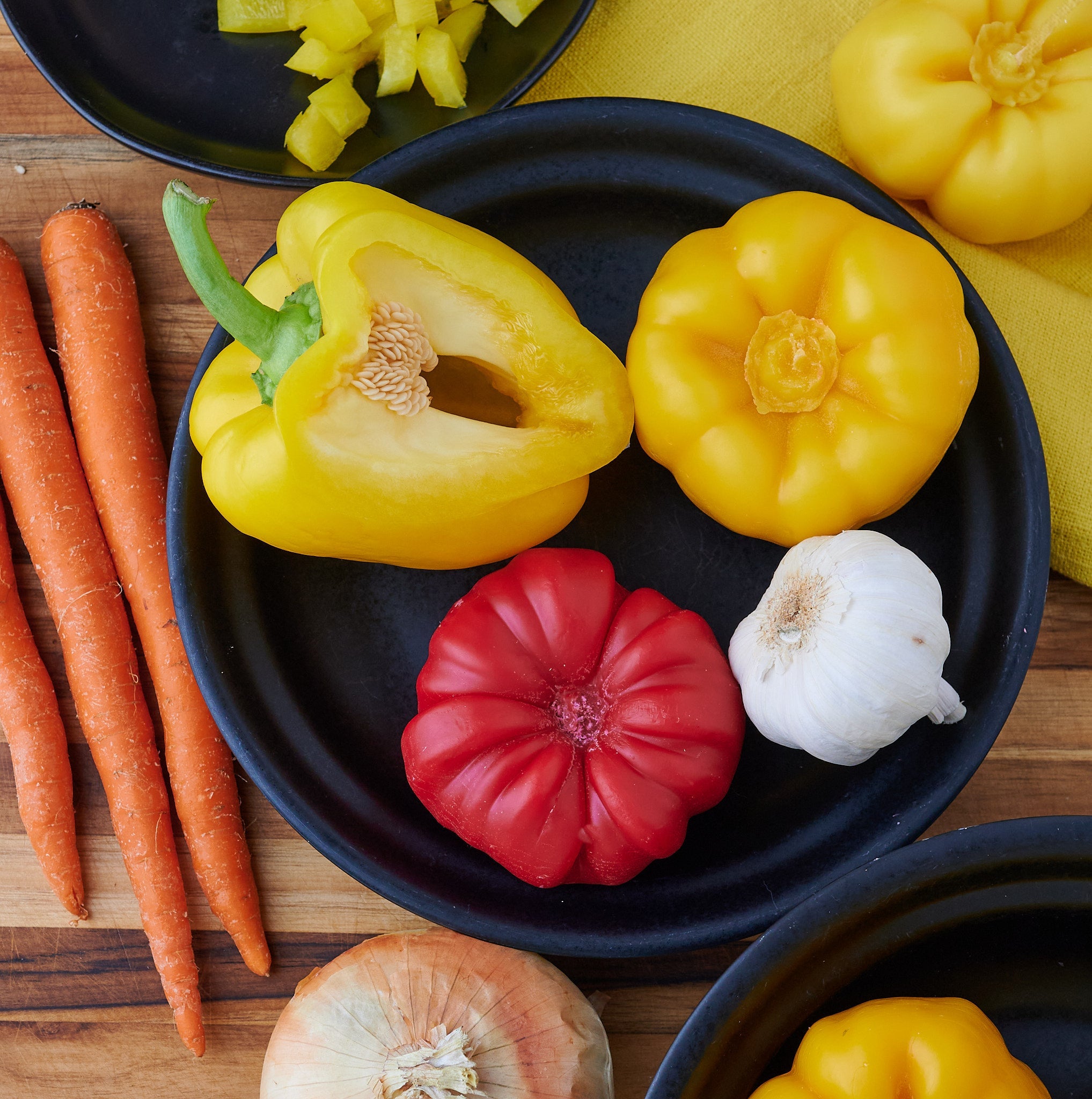 Heirloom Tomatoes