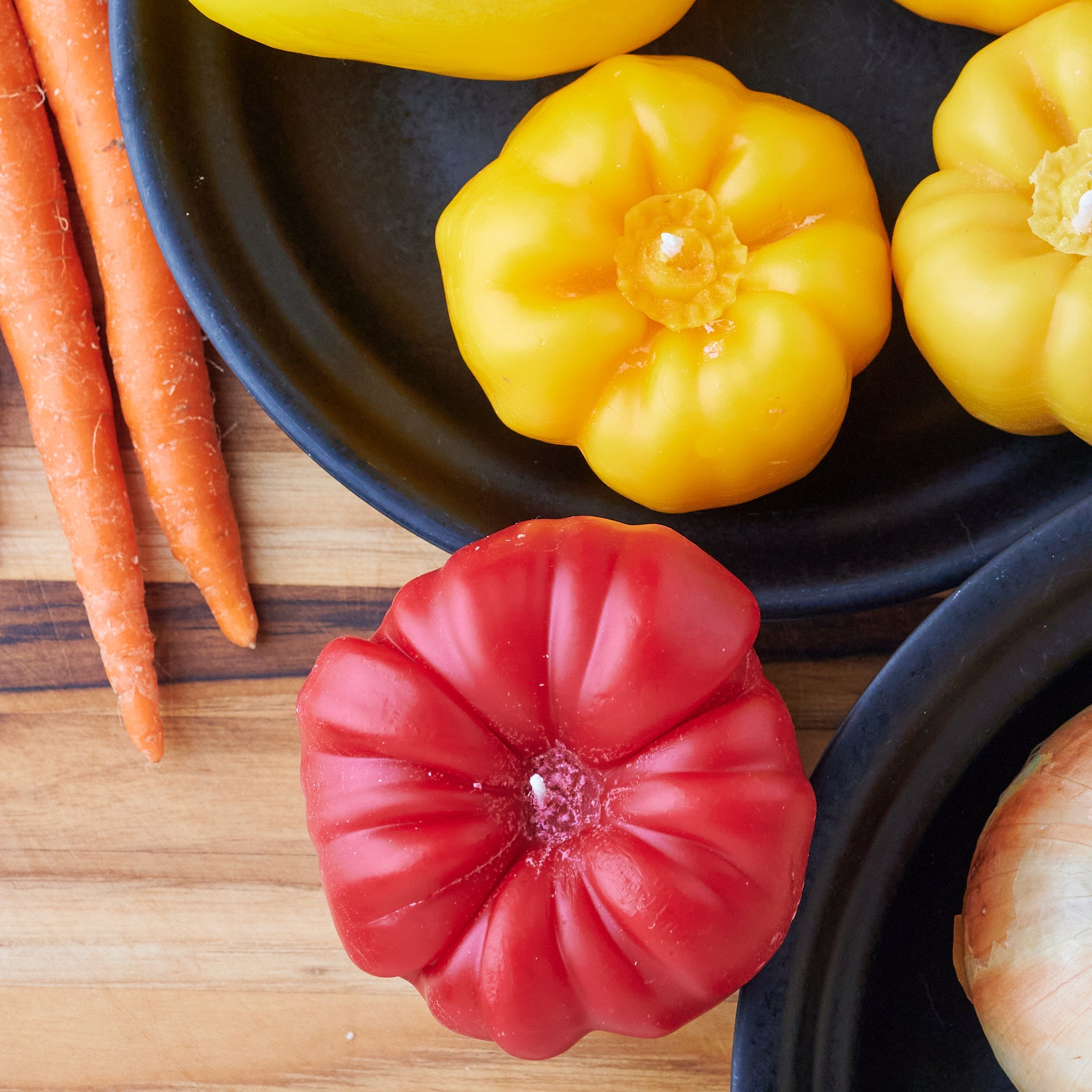 Bell Peppers