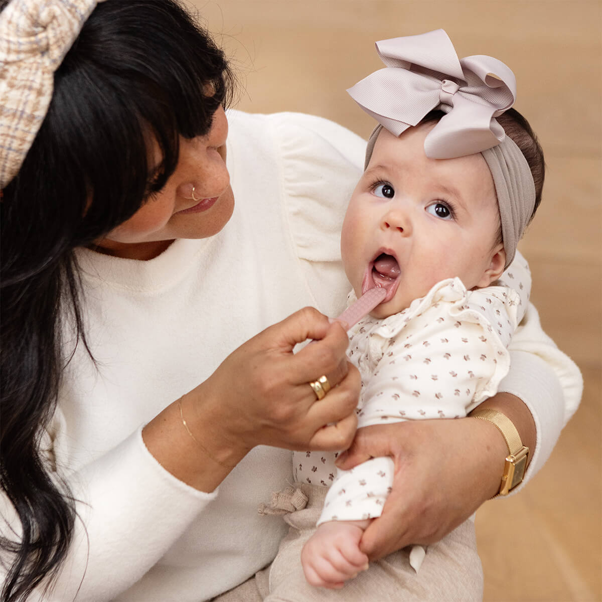 Sensory Tongue Depressor Set