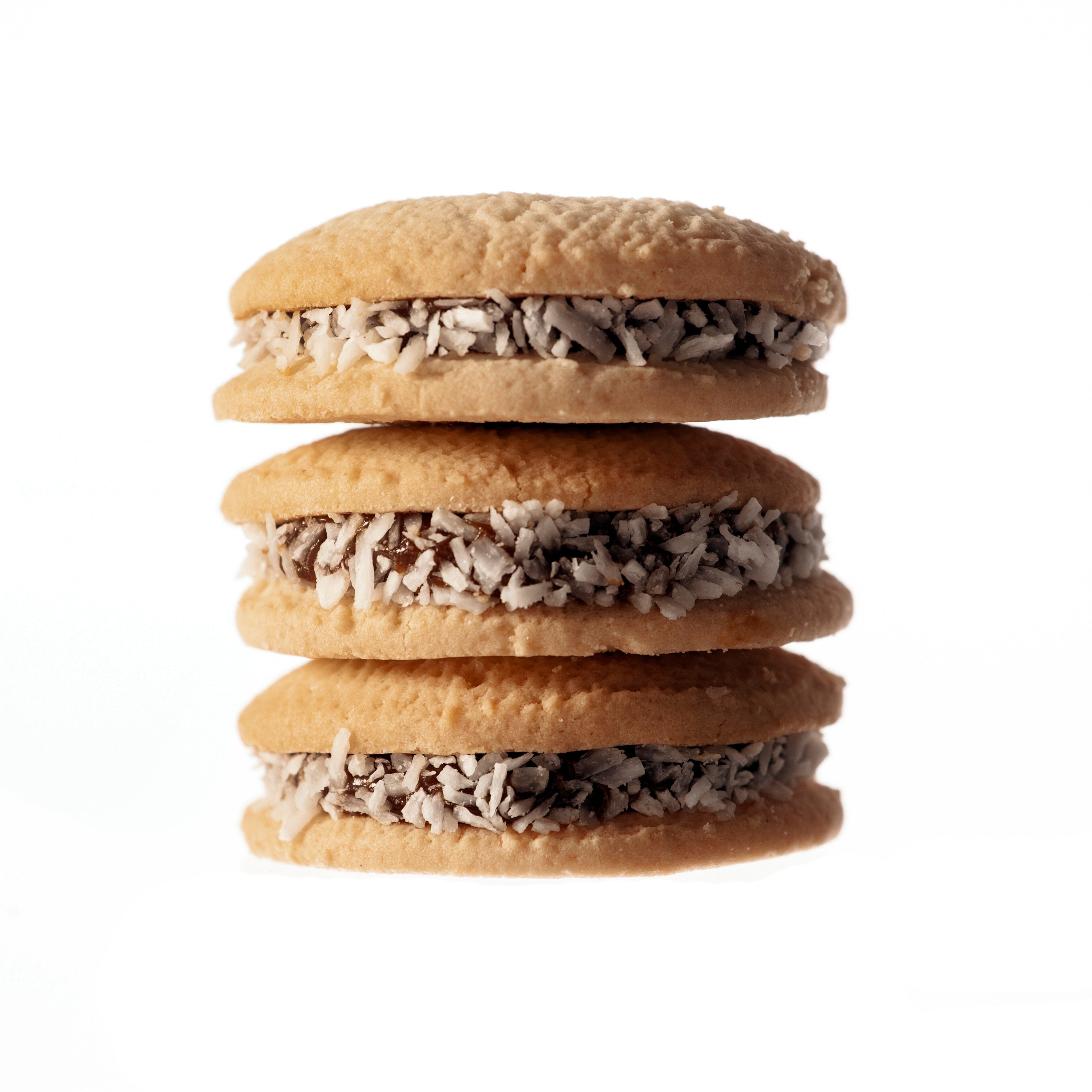 Yerba Mate Tea & Alfajores Gift Box