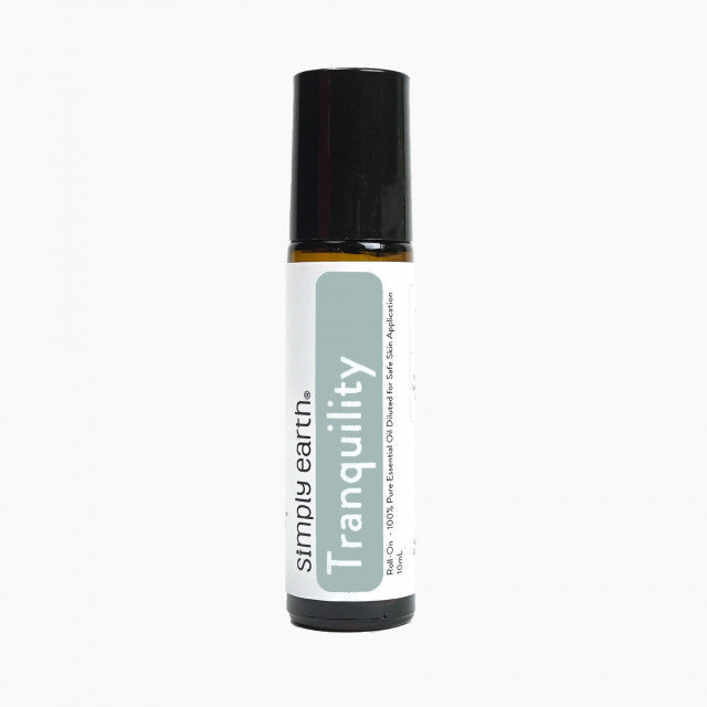 Essential Oil Roll On | Tranquility