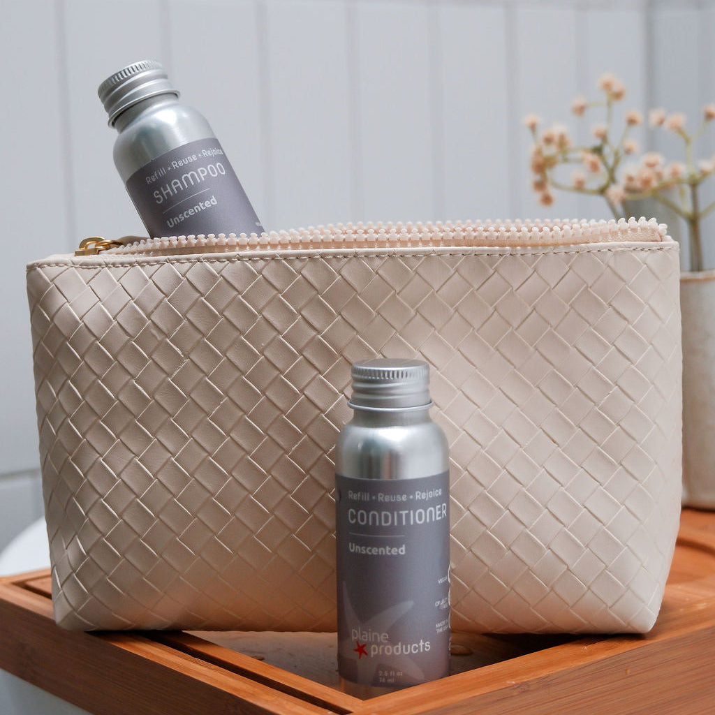 Travel Set
