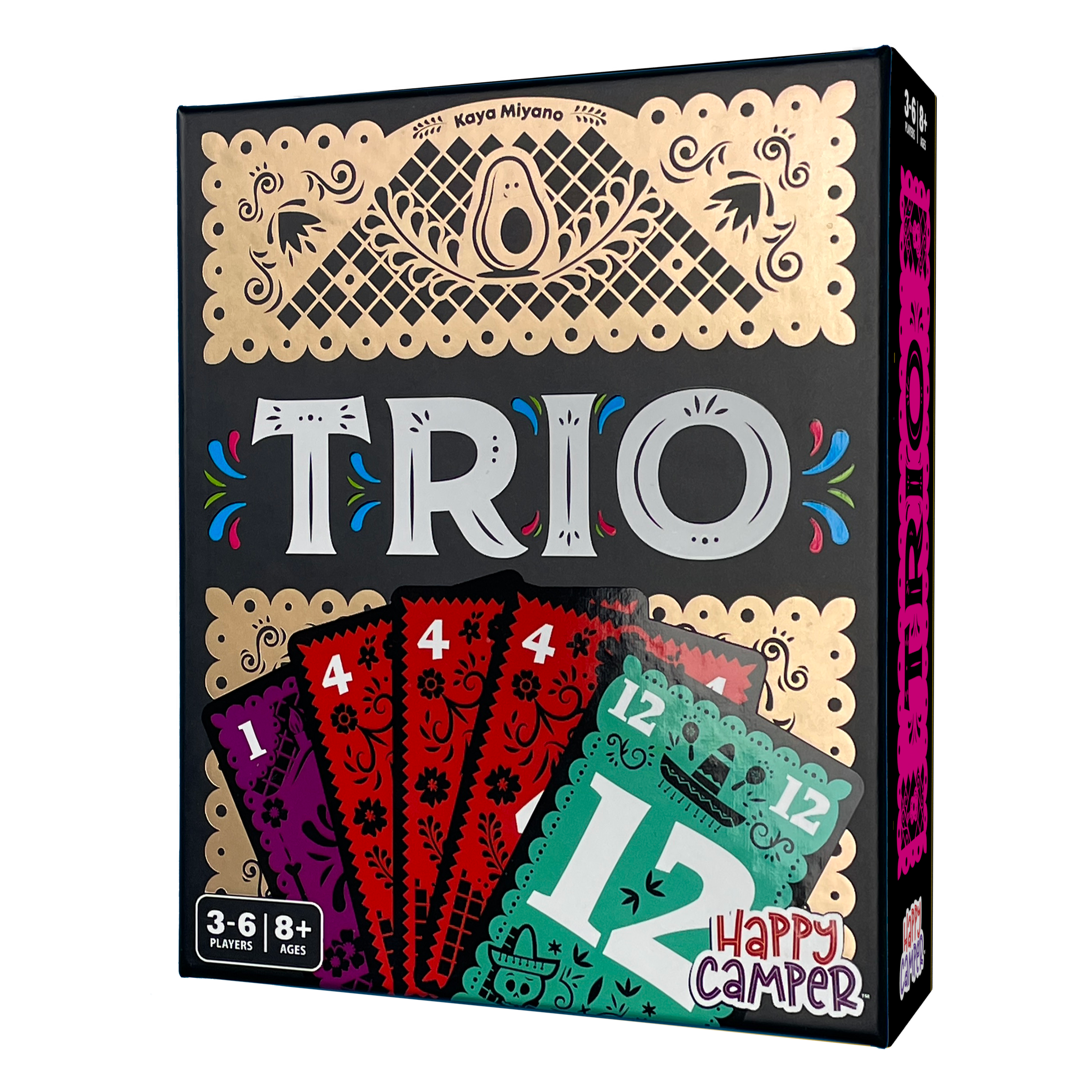 Trio