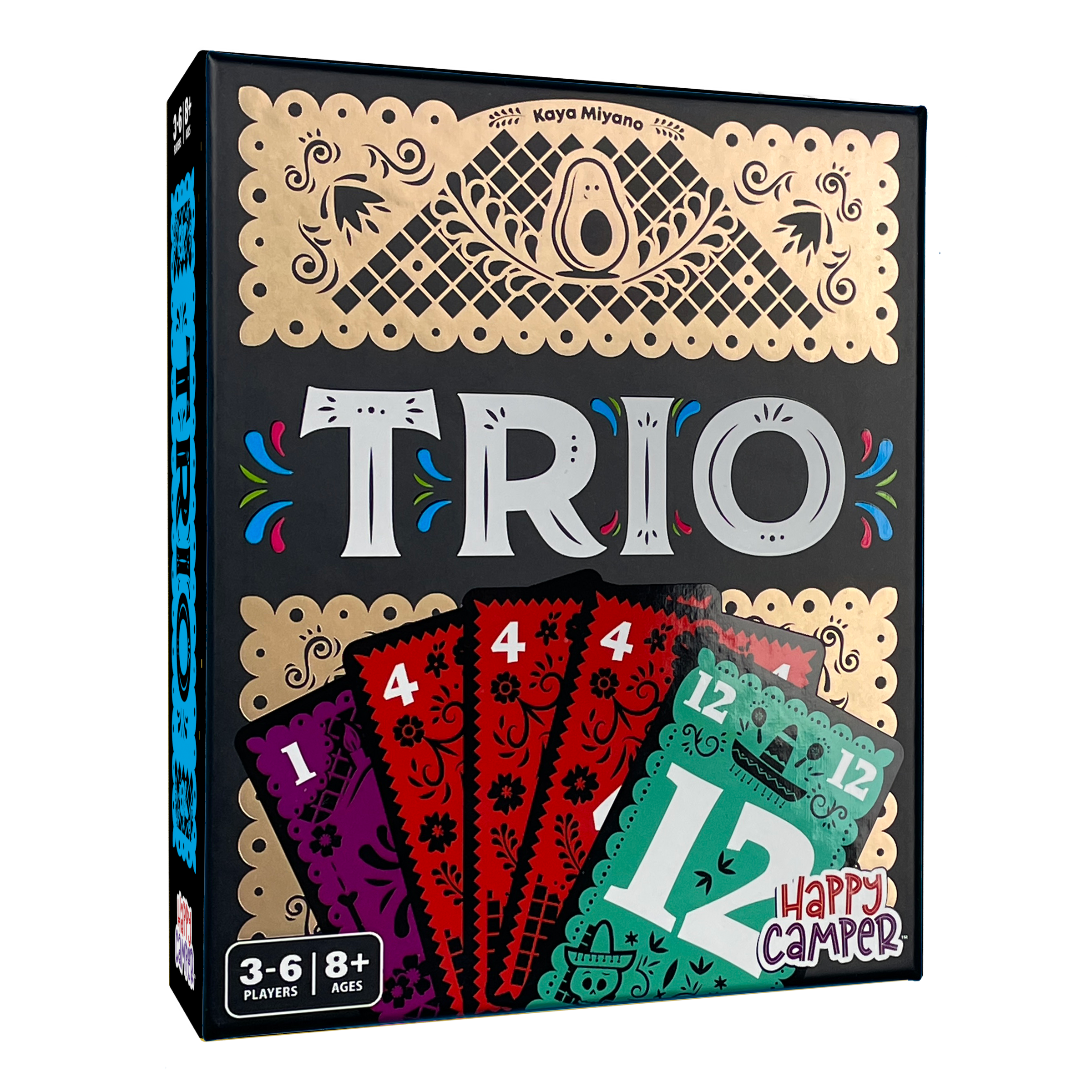 Trio