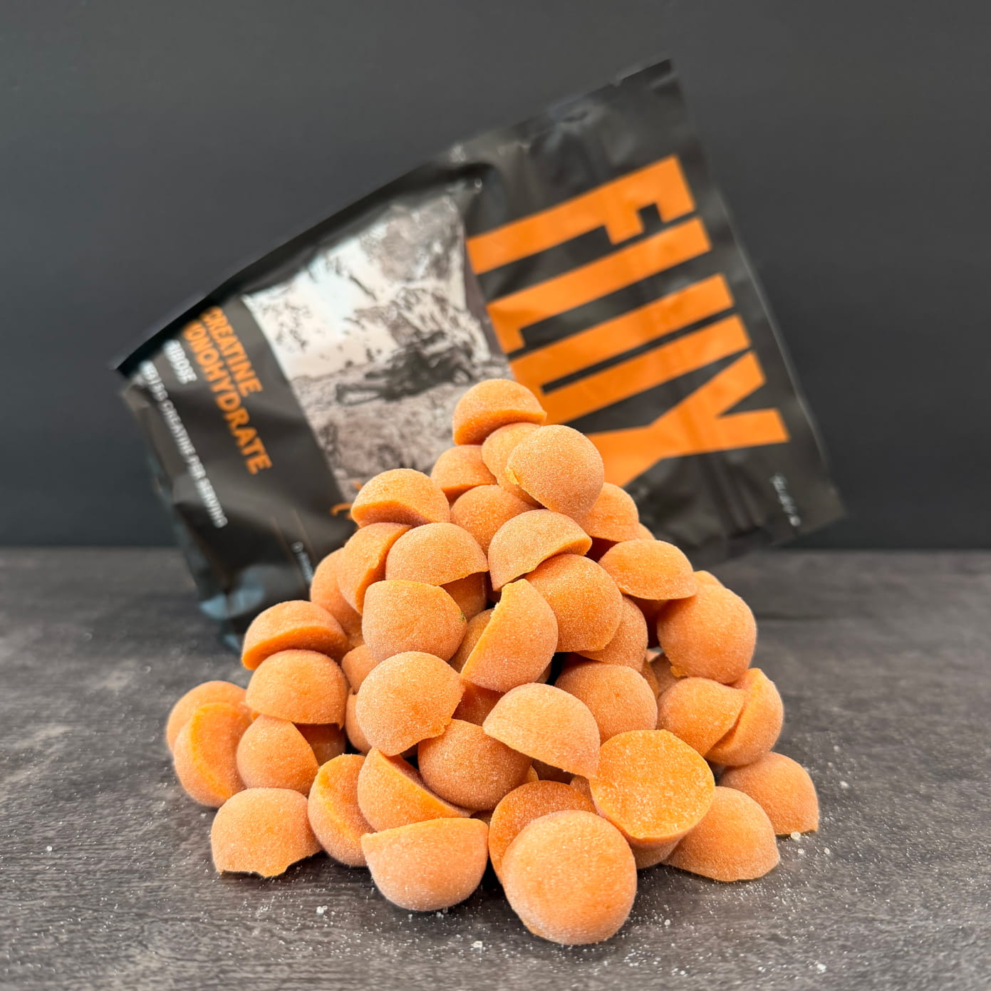 Triple Citrus