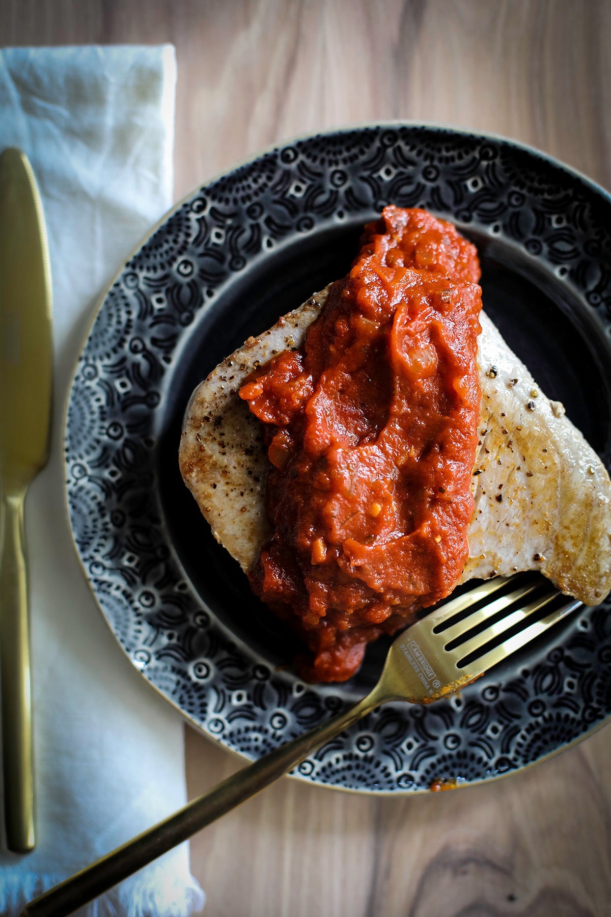 Seed Oil Free Arrabbiata Spicy Marinara Sauce (Twin Pack)