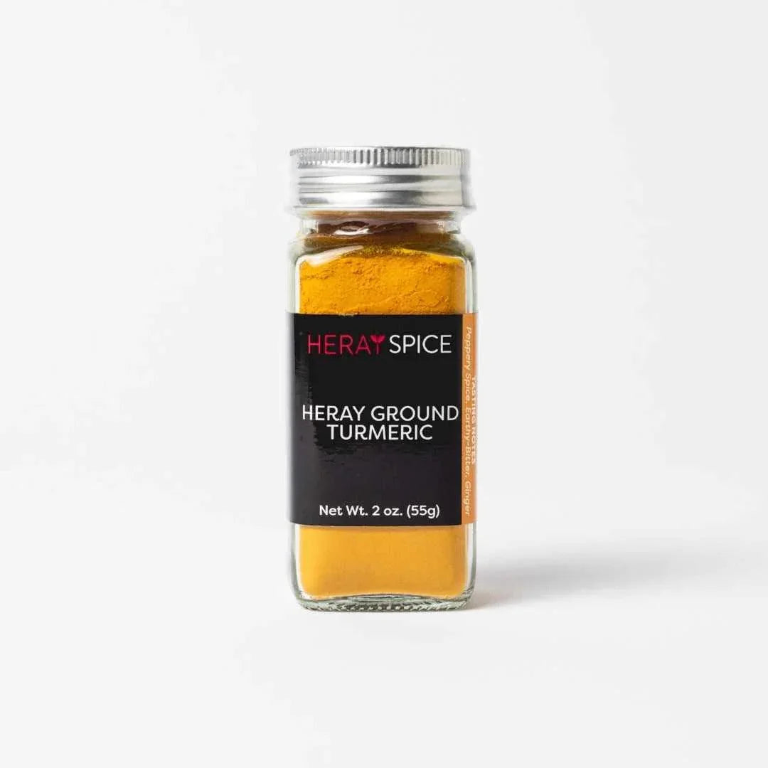 Turmeric Powder From Tamil Nadu