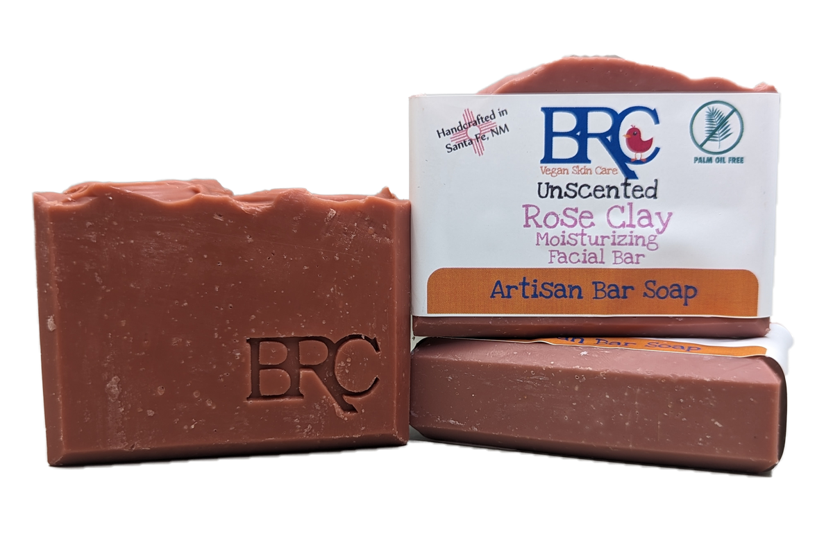 Radiance Moisturizing Facial Cleansing Beauty Bar