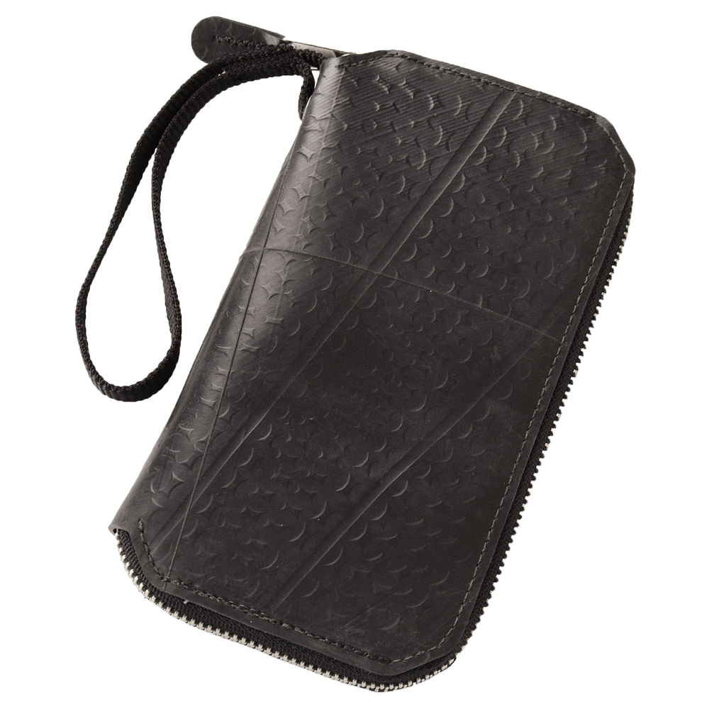 Alchemy Goods- Fauntleroy Clutch