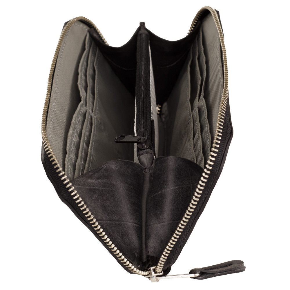 Alchemy Goods- Fauntleroy Clutch