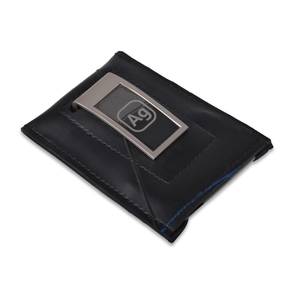 Alchemy Goods- Bryant Money Clip Wallet